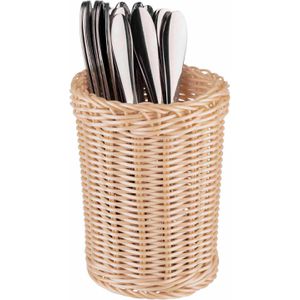 Produktbild für Besteckhalter APS Economic 40130, Kunststoff