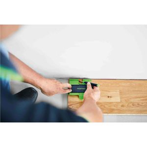 Produktbild für Konturenlehre Festool KTL-FZ FT1, mit Feststeller