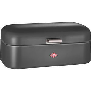 Produktbild für Brotkasten Wesco Grandy Maxi, Stahlblech