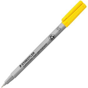 Produktbild für Folienschreiber Staedtler Lumocolor 311 WP8