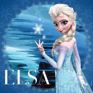 Produktbild für Puzzle Ravensburger 09269, Disney Frozen
