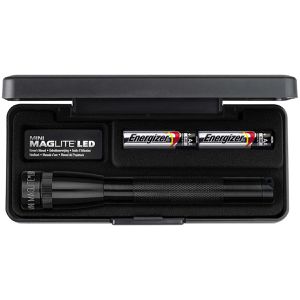 Produktbild für Taschenlampe Maglite Mini 2-Cell LED, mit Batterie