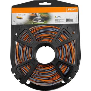 Trimmerfaden Stihl CF3 Pro 00009304304 kreuzförmig