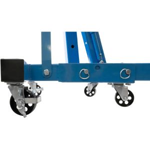 Produktbild für Werkstattkran Güde 24363, Motorkran