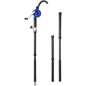 Produktbild für Fasspumpe Pressol 13055, 2 Zoll Gewinde, mit Kurbel