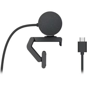 Produktbild für Webcam Logitech BRIO 505, 960-001459, grafit