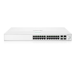 Produktbild für Switch HPE Networking Instant On 1930 24G, JL682A, managed