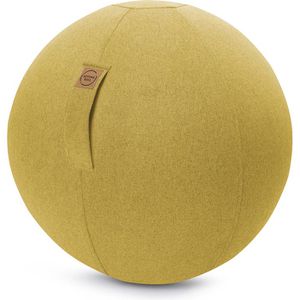 Sitzball Sitting-Ball FELT, belastbar bis 100 kg