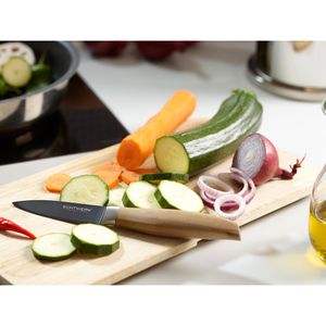 Produktbild für Gemüsemesser Echtwerk Classic Black Edition