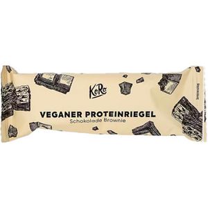 Produktbild für Proteinriegel KoRo Vegan, 15 Riegel