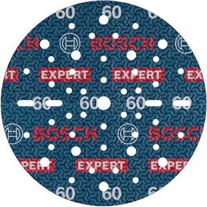 Schleifpapier Bosch Expert O780, Körnung 60