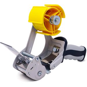 Packbandabroller gws 405061, mit Bremse