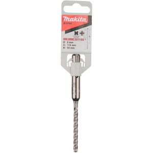 Produktbild für Bohrer Makita NEMESIS II Hammerbohrer, B-57897, SDS+