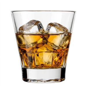 Produktbild für Whiskygläser Libbey Rocks Gallery