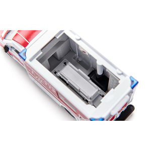 Produktbild für Fahrzeug siku 2115 MB Sprinter Rettungswagen