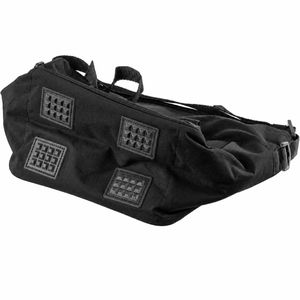 Produktbild für Kühltasche Halfar 1818049, Softbasket, schwarz