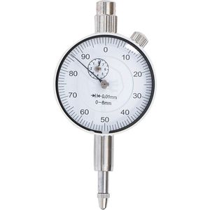 Produktbild für Messuhr BGS-technic 8319, metrisch, analog, Set