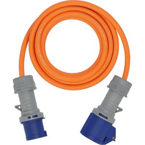 Verlängerungskabel Brennenstuhl 1167650405, für außen IP44