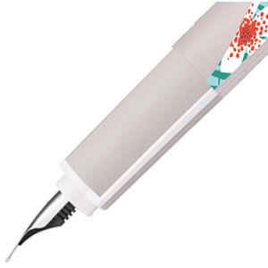 Produktbild für Füller Herlitz my.pen style, Ladylike, Feder M
