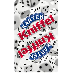 Produktbild für Kartenspiel Schmidt-Spiele 75025, Karten-Kniffel