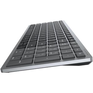 Produktbild für Tastatur Dell Wireless KM7120W