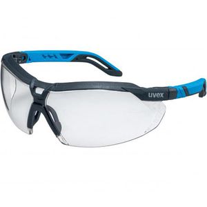 Schutzbrille Uvex i-5 9183265, klar