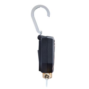 Produktbild für Kältemittelventil Testo 0560 5600, bis 35 bar