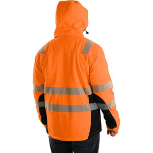 Produktbild für Arbeitsjacke ASATEX Prevent Softshelljacke, PTW-SP