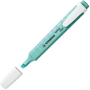 Produktbild für Textmarker Stabilo swing cool Pastel, 6 Stück