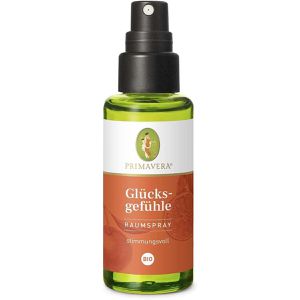 Raumduft Primavera 19507 Raumspray Bio