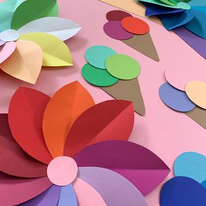 Produktbild für Tonpapier Marpa-Jansen 360.595-00, A4
