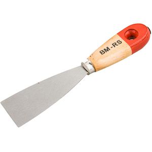 Spachtel BrüderMannesmann M 611-040, Breite 40mm