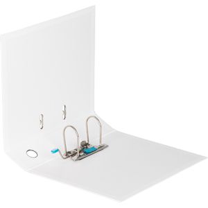 Produktbild für Ordner Elba 100400538 Strong-Line, PP, A4
