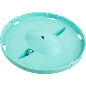 Produktbild für Wischmopp-Platte Leifheit Clean Twist Mop Scheibe