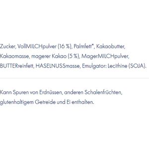 Produktbild für Tafelschokolade Ritter-Sport Kakao-Mousse