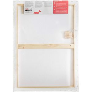 Produktbild für Keilrahmen Mont-Marte 40 x 50 cm