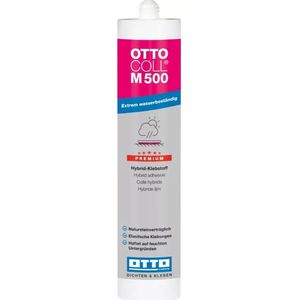 Montagekleber Otto-Chemie Ottocoll M 500, 310ml