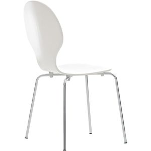 Produktbild für Besucherstuhl CLP Diego, 1036902, stapelbar