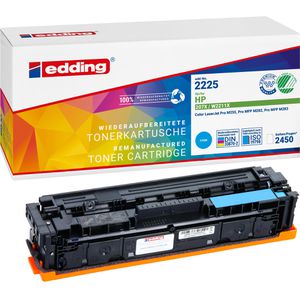 Produktbild für Toner Edding EDD-2225 für HP 207X, W2211X