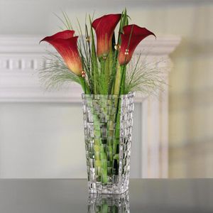 Produktbild für Vase Nachtmann 82087 Bossa Nova, Kristallglas