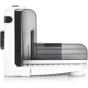 Produktbild für Allesschneider Severin AS 3912, elektrisch, 100W