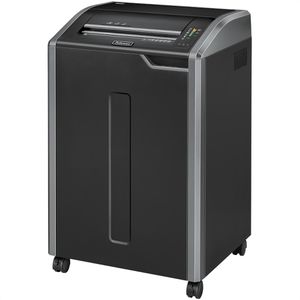 Aktenvernichter Fellowes 4699001 Powershred 485Ci, mit Öler