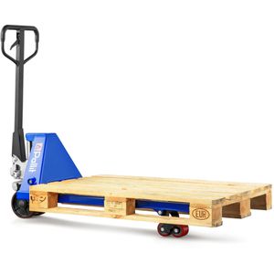 Produktbild für Hubwagen Pallit SIX-3500, 10003509, Tragkraft 3500kg