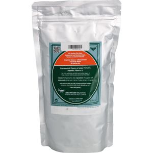 Produktbild für Salz Azafran Quellwassersalz Premium, im Beutel, unraffiniert