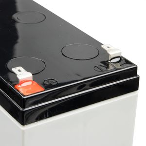 Produktbild für AGM-Batterie Yuasa NP7-12