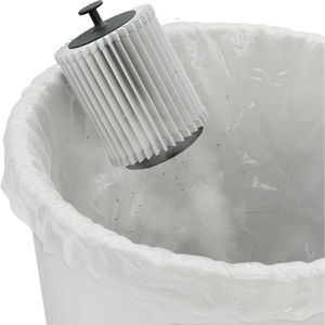 Produktbild für Staubsauger Kärcher VCS 5-28 Infinity Complete, 1.349-250.0