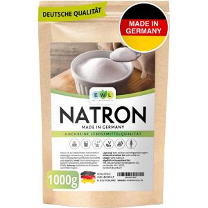 Produktbild für Natron EWL-Naturprodukte E500ii, Lebensmittelqualität