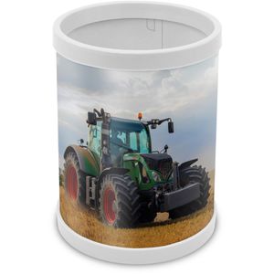 Produktbild für Stiftehalter itenga 33106100, Traktor