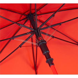 Produktbild für Regenschirm Euroschirm birdiepal seasons, schwarz, sturmfest