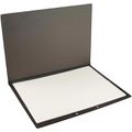 Zusatzbild Zeichenmappe Exacompta 548000E Kraft, schwarz